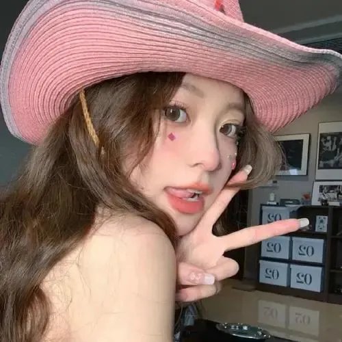 绅士爱美人